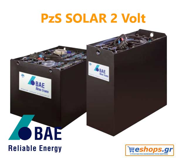 PzS 2 Volt