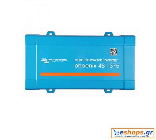 Phoenix 48/375 VE.Direct NEMA 5-15R