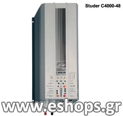 Studer C 4000-48