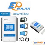 Ρυθμιστής φόρτισης MPPT ΜΠΠΤ EPSOLAR XTRA2210N XDS2-20a-Epever-PV