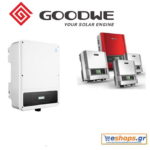 Goodwe GW3000D-NS 600V,times,prosfores