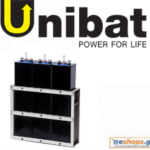 Unibat Μπαταρία Φωτοβολταϊκών 2V ExC-T 980 (980Ah c120)-για φωτοβολταϊκά και ανεμογεννήτριες