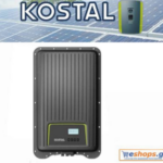 KOSTAL PIKO MP PLUS 1.5 Inverter Φωτοβολταϊκών Μονοφασικός 1500W-φωτοβολταικά,net metering, φωτοβολταικά σε στέγη, οικιακά