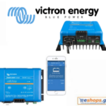 Victron -Phoenix Smart IP43 Charger 24/25 (1+1) Φορτιστής Μπαταριών-Φορτιστής Μπαταριών,τιμές.κριτικές