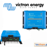 Victron -Phoenix Smart IP43 Charger 24/25 (3) Φορτιστής Μπαταριών-Φορτιστής Μπαταριών,τιμές.κριτικές