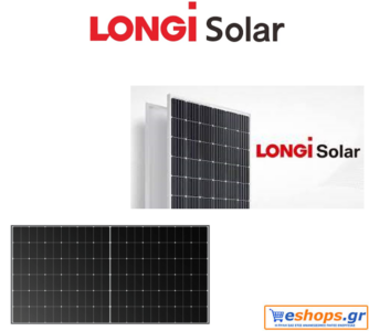 Η Gautam Solar κυκλοφορεί ηλιακή μονάδα 450 W M10 για εφαρμογές σε στέγες