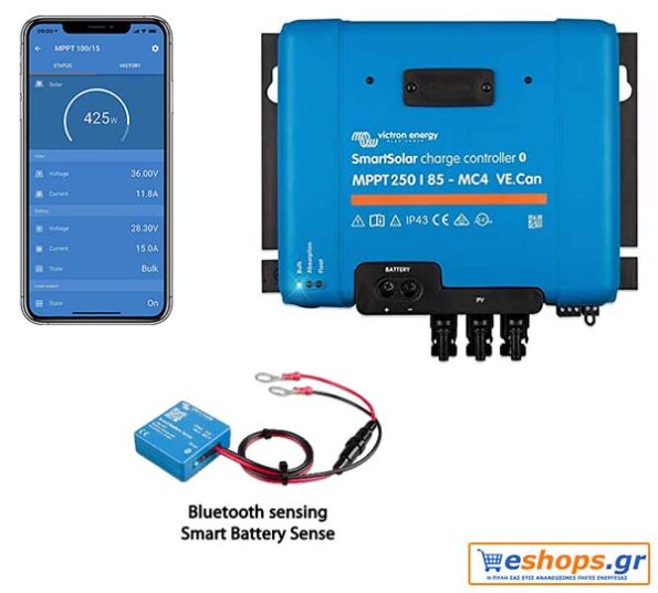 victron-smartsolar-mppt-250-85-mc4