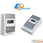 EPSOLAR TRACER2210A, rithmisths fortishs