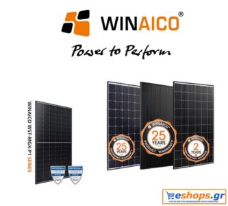 Η Gautam Solar κυκλοφορεί ηλιακή μονάδα 450 W M10 για εφαρμογές σε στέγες