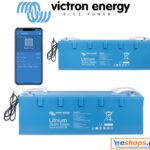 mpataria-victron- LiFePO4-25,6V-100Ah-Smart